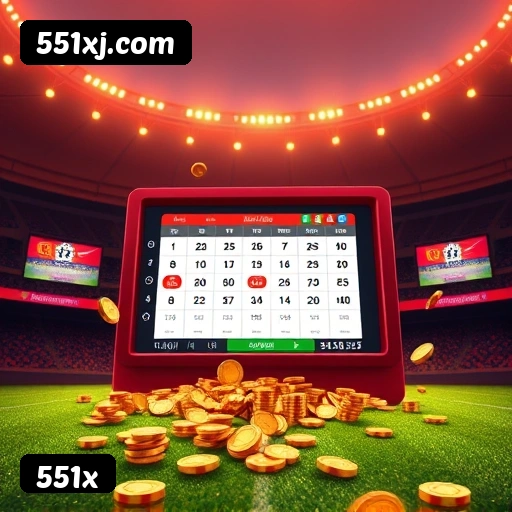 Dicas para ganhar na 551x