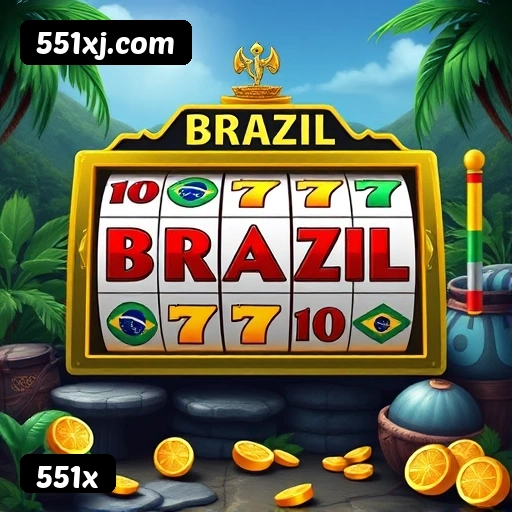 Métodos de pagamento aceitos na 551x